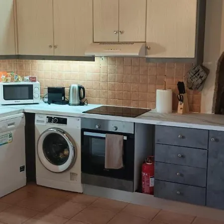 Villa Private Demetra 1768 With Pool - Close To