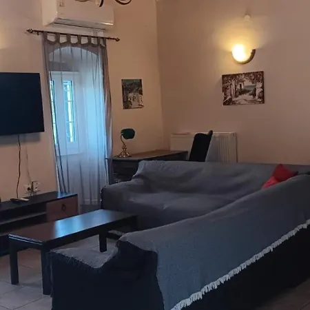 Private Demetra 1768 With Pool - Close To Villa Fiskardo