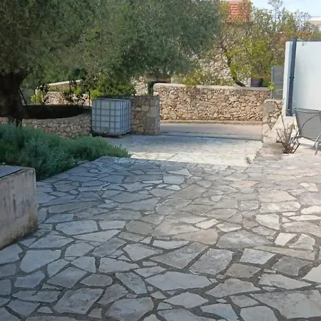 Private Demetra 1768 With Pool - Close To * Fiskardo