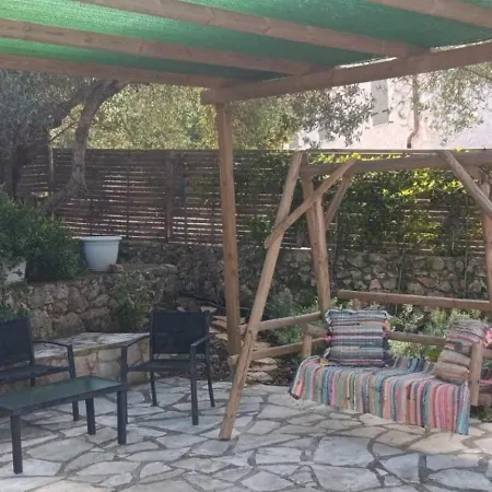 Private Demetra 1768 With Pool - Close To Villa