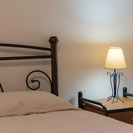 Villa Private Demetra 1768 With Pool - Close To *