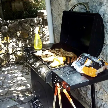 Villa Private Demetra 1768 With Pool - Close To