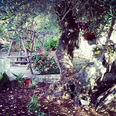 Villa Private Demetra 1768 With Pool - Close To