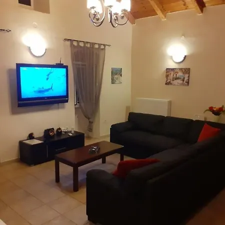 Private Demetra 1768 With Pool - Close To Villa *