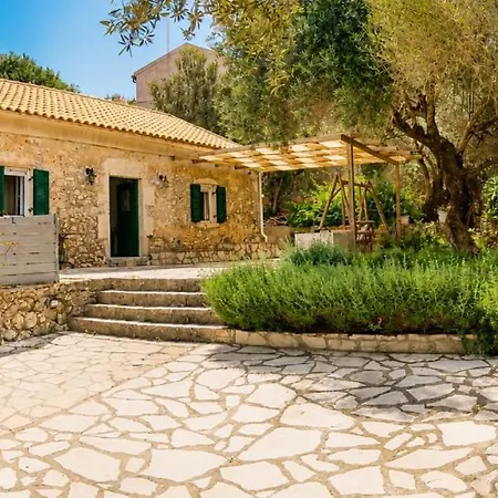 Private Demetra 1768 With Pool - Close To Villa *