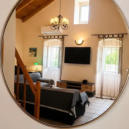 Private Demetra 1768 With Pool - Close To Villa