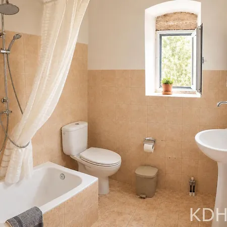 Private Demetra 1768 With Pool - Close To Villa Fiskardo
