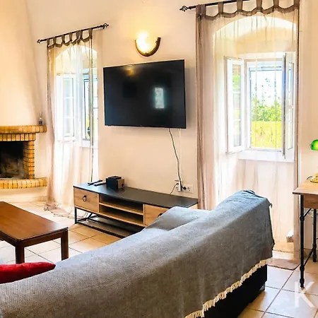 Villa Private Demetra 1768 With Pool - Close To *