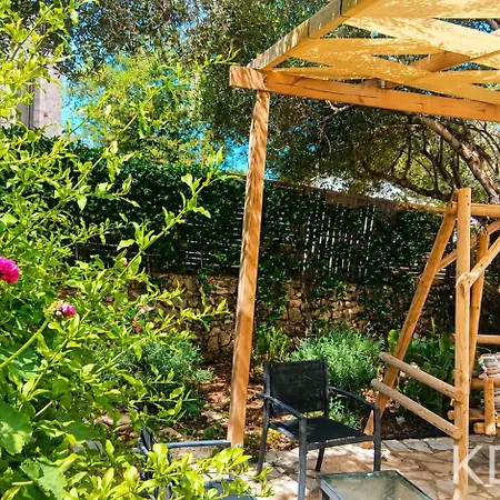 Villa Private Demetra 1768 With Pool - Close To