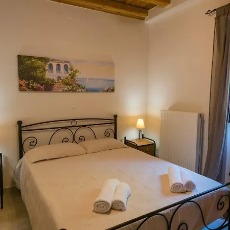 Private Demetra 1768 With Pool - Close To Villa Fiskardo