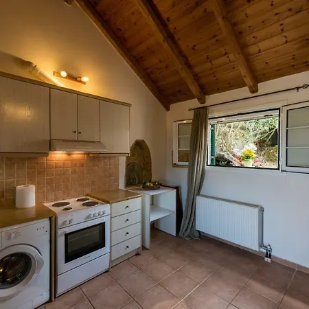 Villa Private Demetra 1768 With Pool - Close To