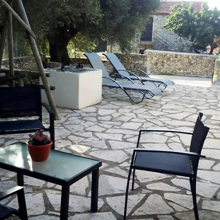 Private Demetra 1768 With Pool - Close To Villa