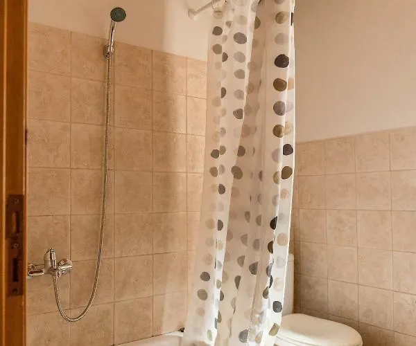 Private Demetra 1768 With Pool - Close To Villa