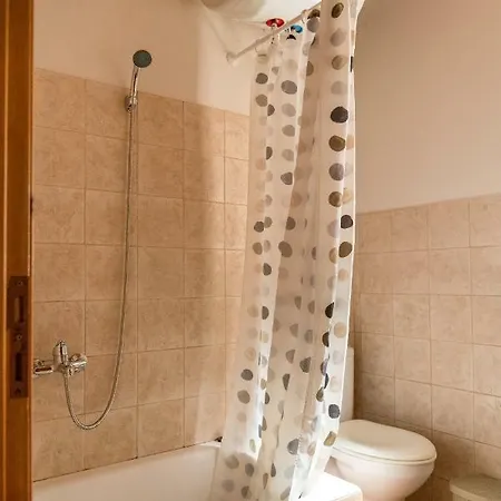 Private Demetra 1768 With Pool - Close To Villa