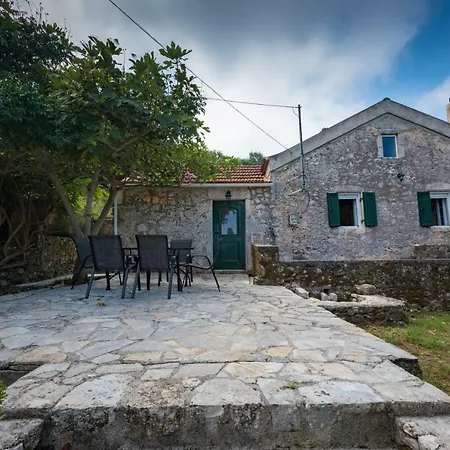 Villa Private Demetra 1768 With Pool - Close To Fiskardo